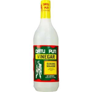 Datu Puti - Vinegar Sukang Maasim