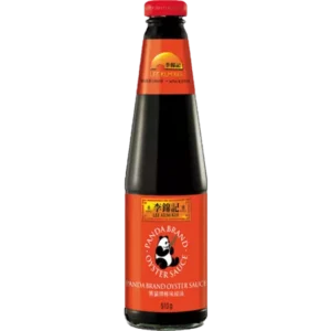 LKK Panda Brand Oyster Sauce