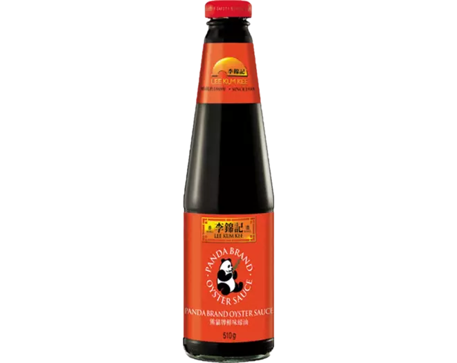 LKK Panda Brand Oyster Sauce
