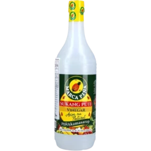 Marca Pina Vinegar