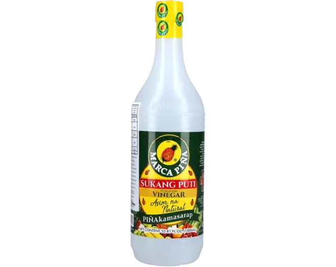 Marca Pina Vinegar