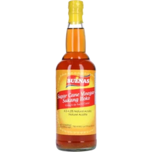 Buenas Cane Vinegar