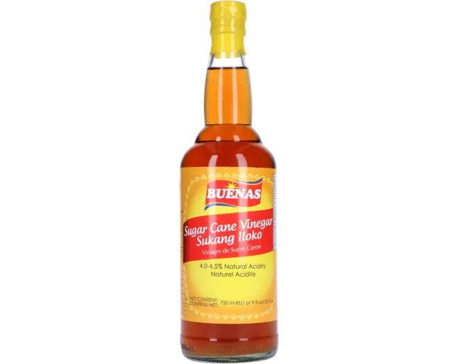 Buenas Cane Vinegar