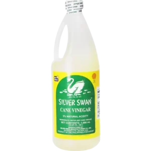 Silver Swan Cane Vinegar - 1000ml
